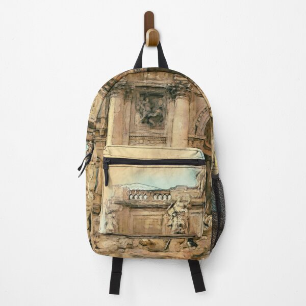 Item preview, Trevi Fountain Rome Italy Europe designed and sold by joseech.