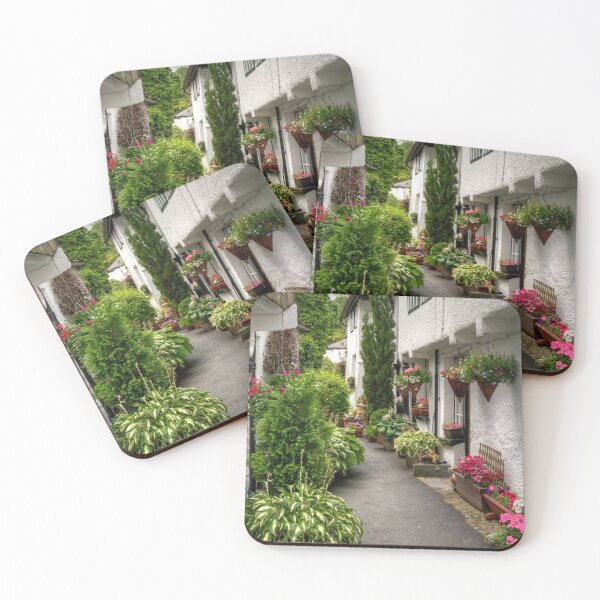Item preview, Hawkshead Alley designed and sold by tomg.