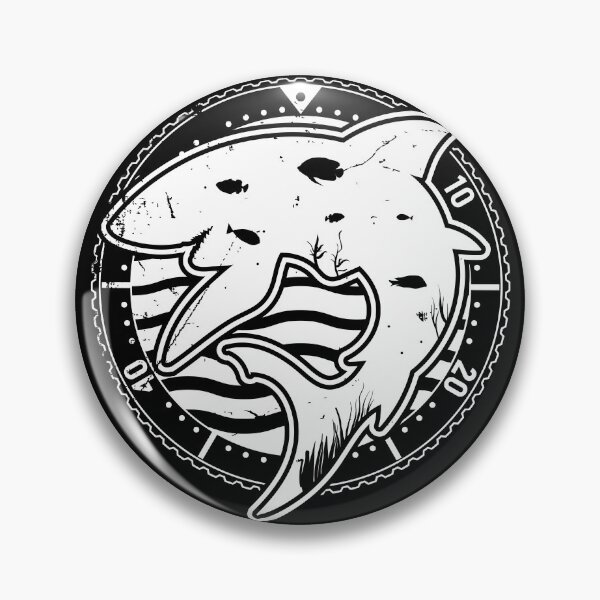 Item preview, Shark Bezel  designed and sold by arrowroses.
