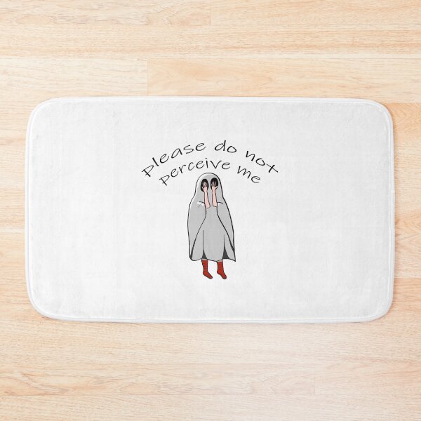 Item preview, Please Do Not Perceive Me2 designed and sold by Carmen Stevens.