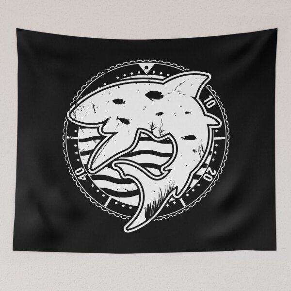Item preview, Bisel de tiburón designed and sold by arrowroses.