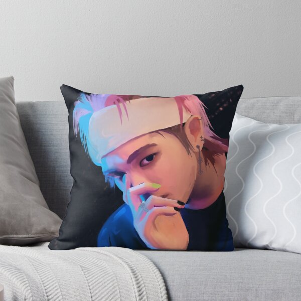 Item preview, Taeyong pide un deseo designed and sold by smolxuxirolls.