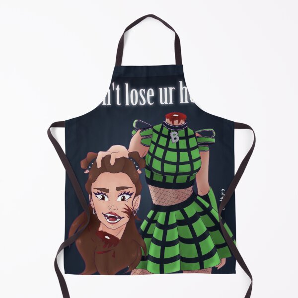 Item preview, dont lose ur head designed and sold by Brethyra.