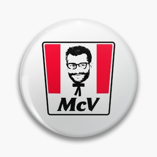 Item preview, McV designed and sold by Ramheart.