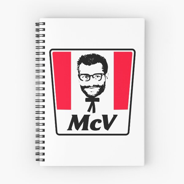 Item preview, McV designed and sold by Ramheart.