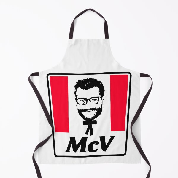 Item preview, McV designed and sold by Ramheart.