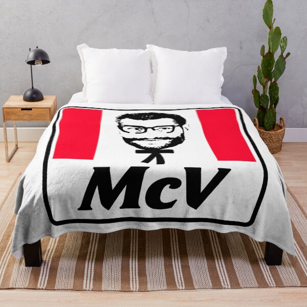 Item preview, McV designed and sold by Ramheart.
