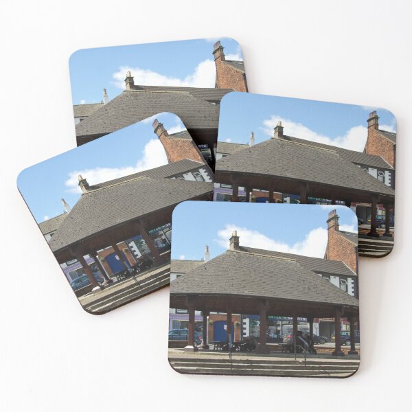 Item preview, Penrith Market Cross designed and sold by tomg.