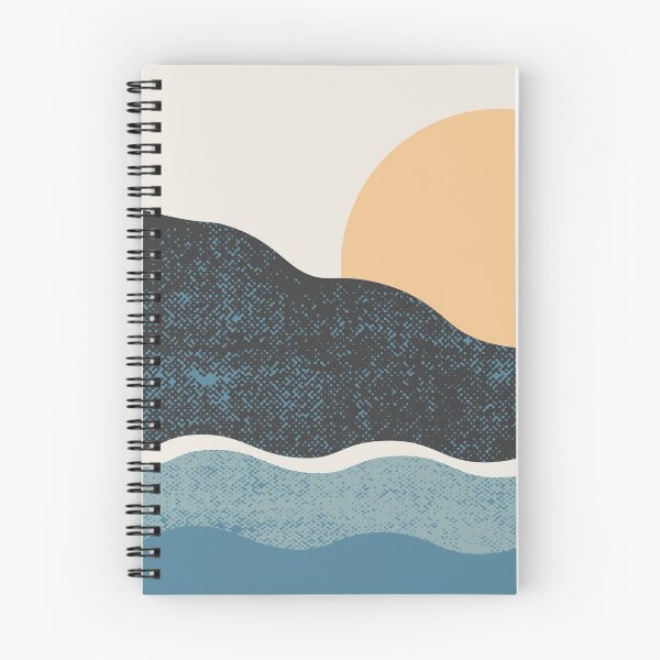 Item preview, Sunset painting designed and sold by AnnaAndVibes.
