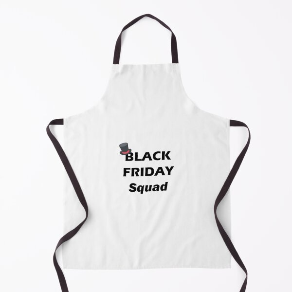 Artikelvorschau, Black Friday, Black Friday Squad entworfen und verkauft von Souna's  Store.