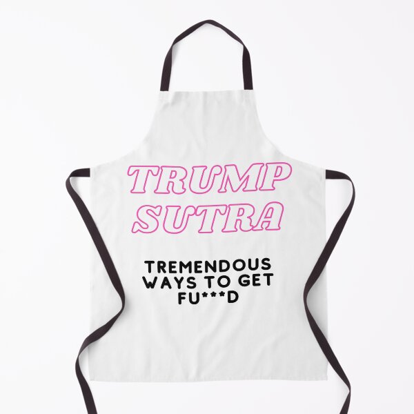 Artikelvorschau, Donald Trump Sutra entworfen und verkauft von Modern-Trends.