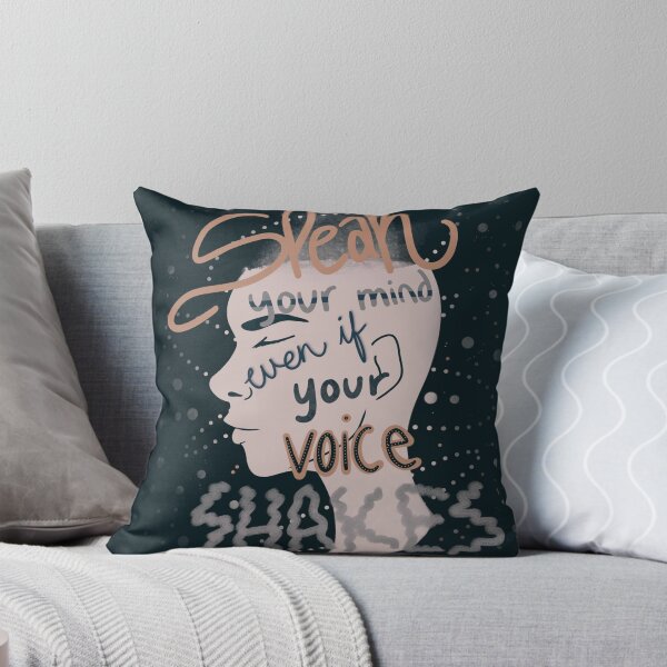 Item preview, Speak your Mind designed and sold by ArizonaRayne.