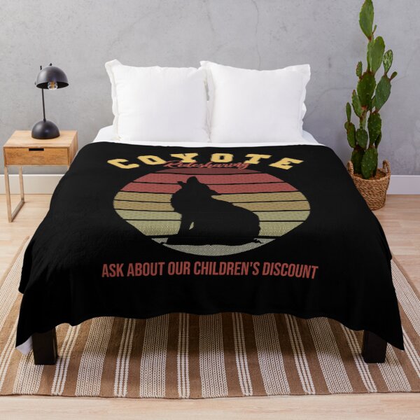 Item preview, Trump Coyote Ridesharing designed and sold by popularthreadz.