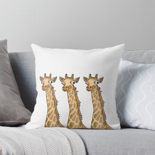 Item preview, 3 girafes designed and sold by AskarlShrexy.