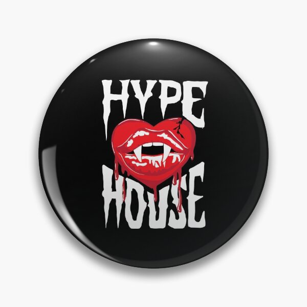 Artikelvorschau, Das Hype House entworfen und verkauft von Rag072422.