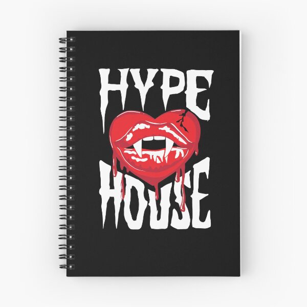Item preview, The Hype House designed and sold by Rag072422.
