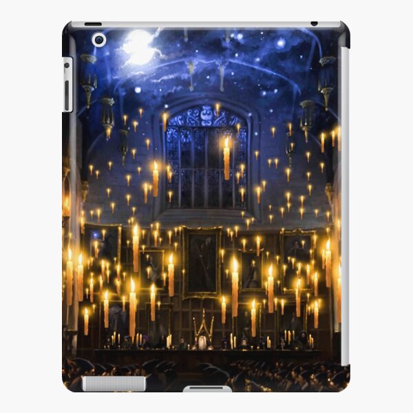 harry potter ipad air case