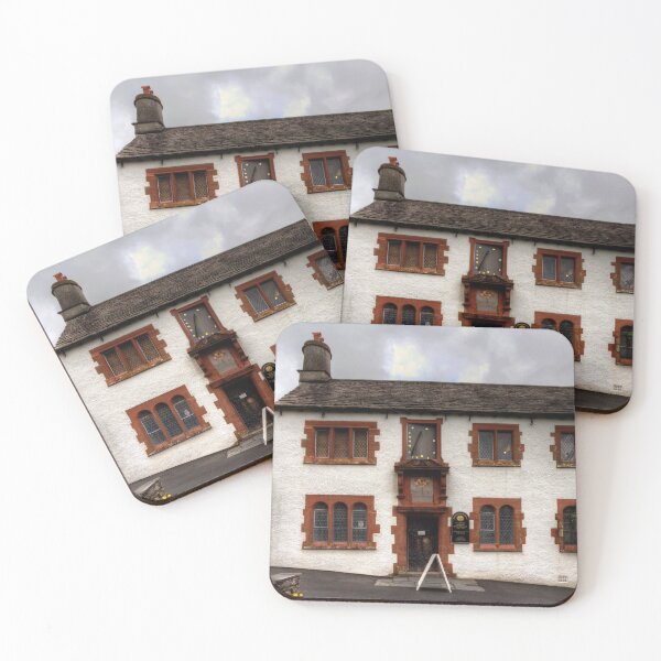 Item preview, Hawkshead Old Grammar School designed and sold by tomg.