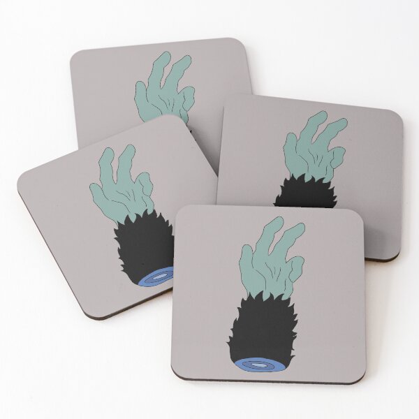 Item preview, The Simpsons Cursed Monkey Paw designed and sold by thebcarts.