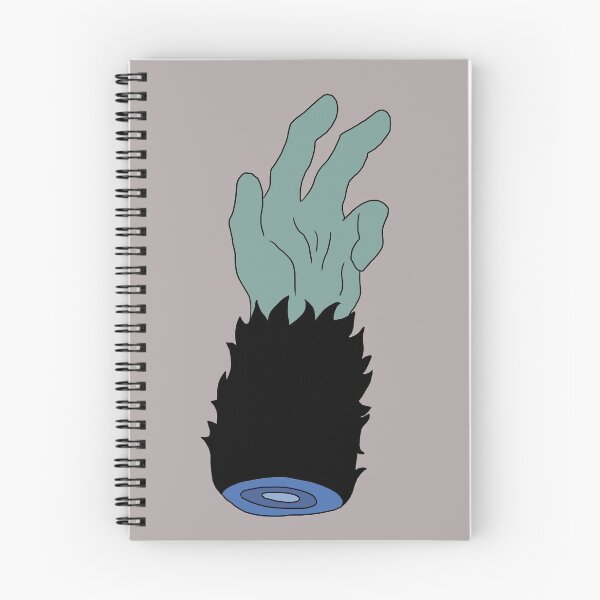 Item preview, The Simpsons Cursed Monkey Paw designed and sold by thebcarts.