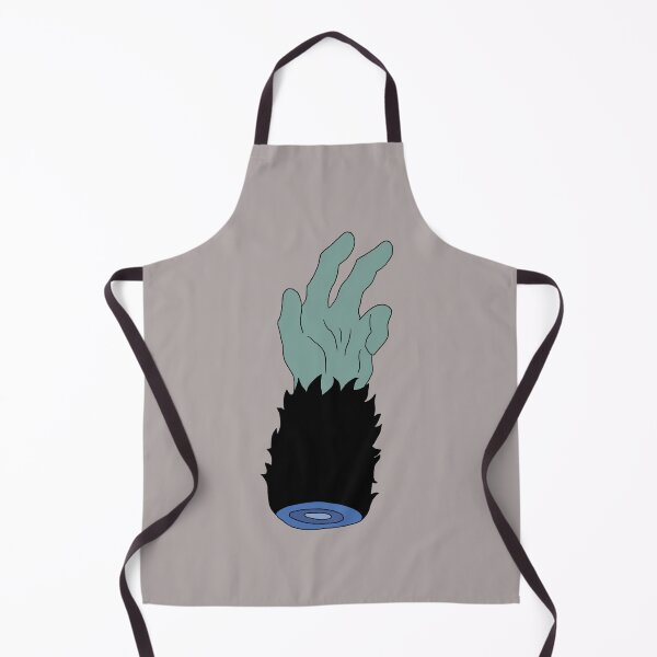 Item preview, The Simpsons Cursed Monkey Paw designed and sold by thebcarts.