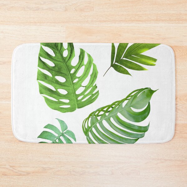 Item preview, Tropical Leaf Series  designed and sold by moodpixel.