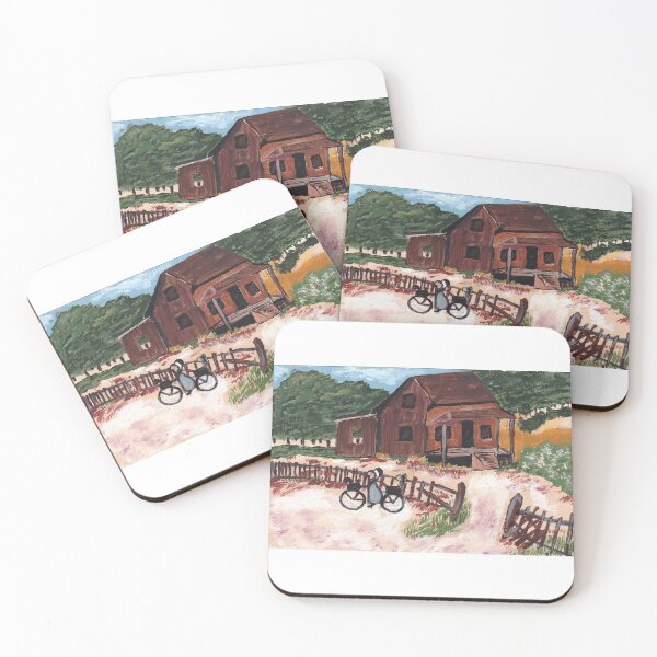 Item preview, QV-Old California Home designed and sold by Barbara  Goldfeder.