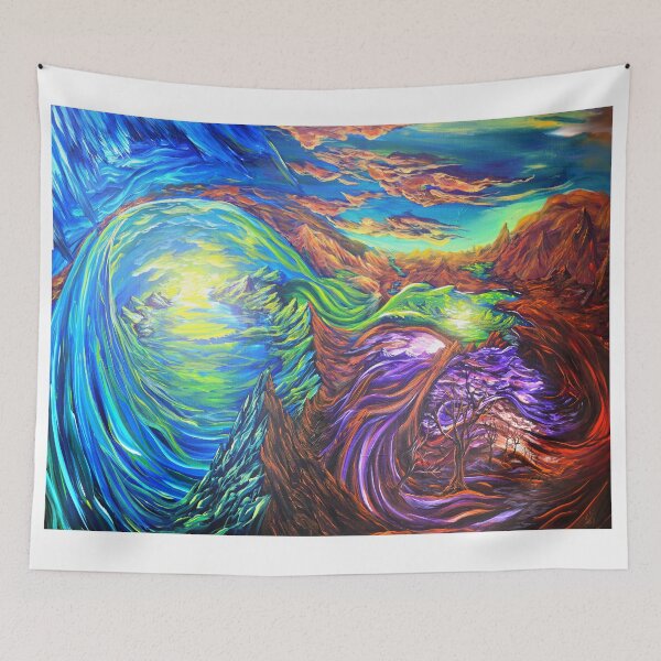 Item preview, Paralell designed and sold by Ethansgallery.