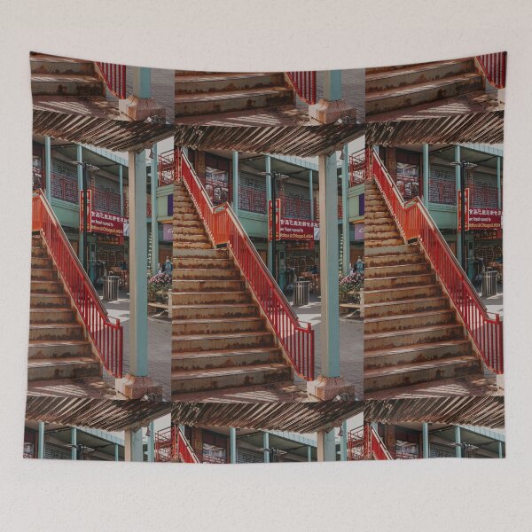 Item preview, Thoughts from the Tourist  designed and sold by zoarch.