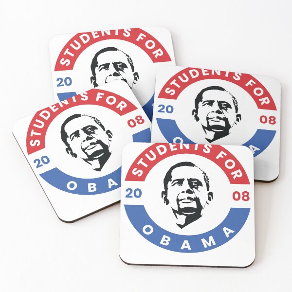 Artikelvorschau, Studenten für Präsident Barack Obama entworfen und verkauft von The Junto Shop.
