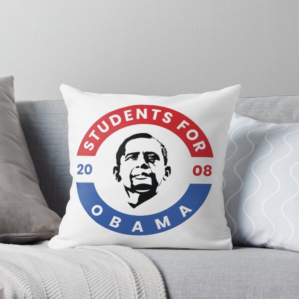 Item preview, Students for President Barack Obama  designed and sold by The Junto Shop.