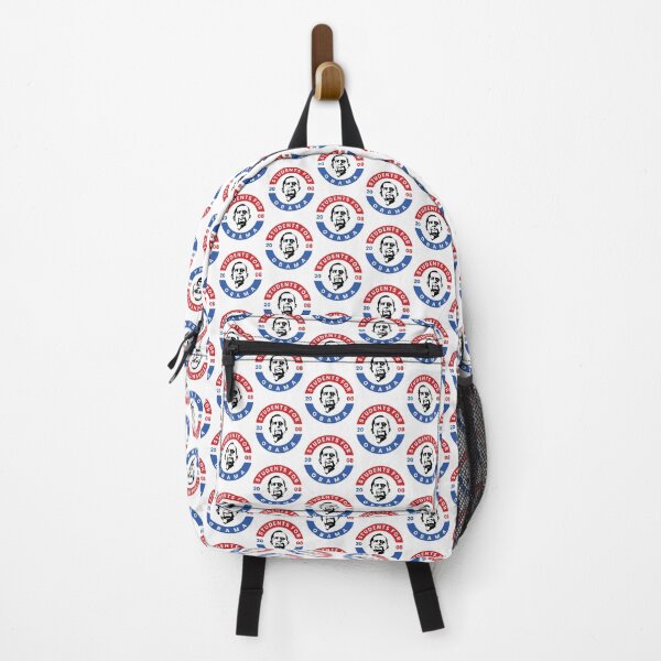 Item preview, Students for President Barack Obama designed and sold by The Junto Shop.