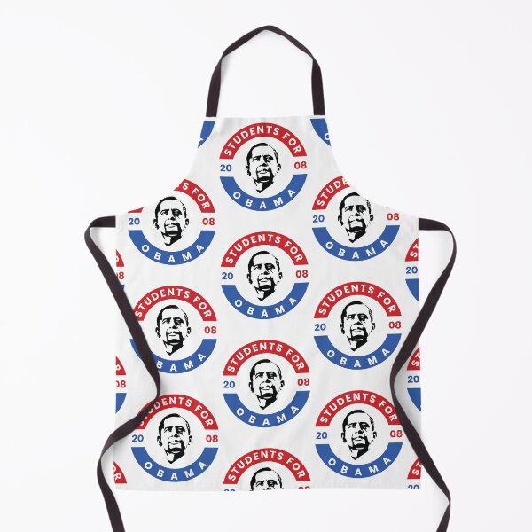 Item preview, Students for President Barack Obama  designed and sold by The Junto Shop.