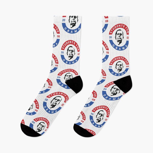 Item preview, Students for President Barack Obama  designed and sold by The Junto Shop.