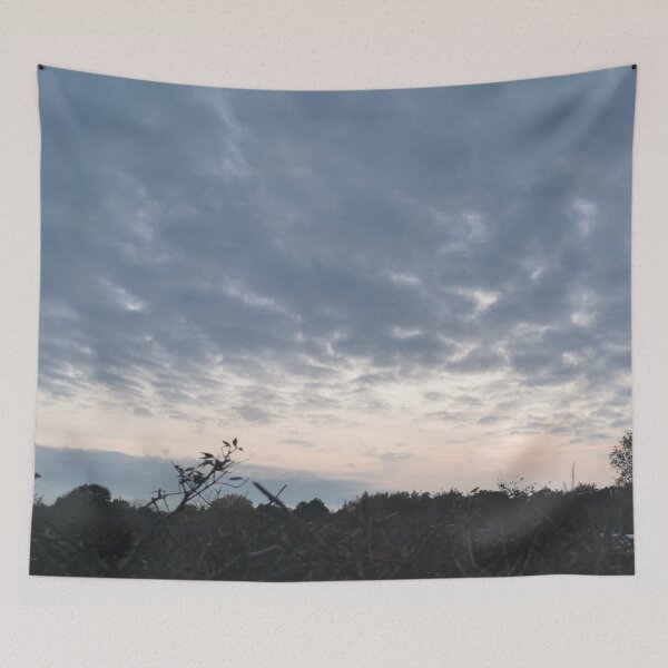 Item preview, A nice evening designed and sold by Brushstroke23.