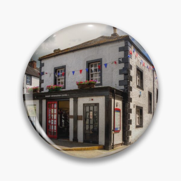 Item preview, Appleby Moot Hall designed and sold by tomg.