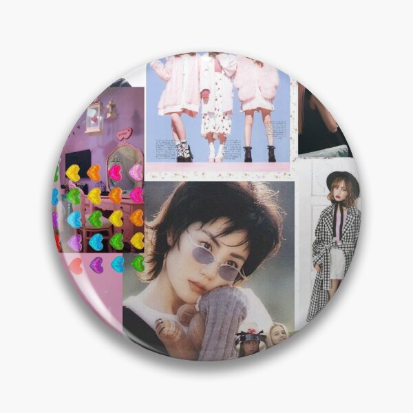Item preview, Colorful Collage  designed and sold by bridgeshop.