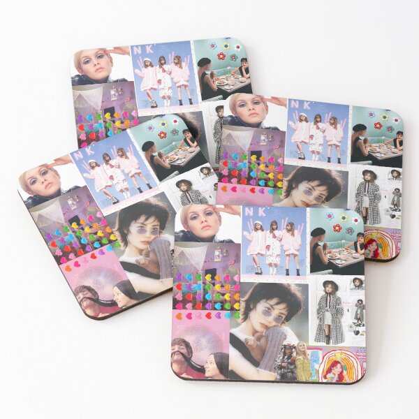 Item preview, Colorful Collage  designed and sold by bridgeshop.