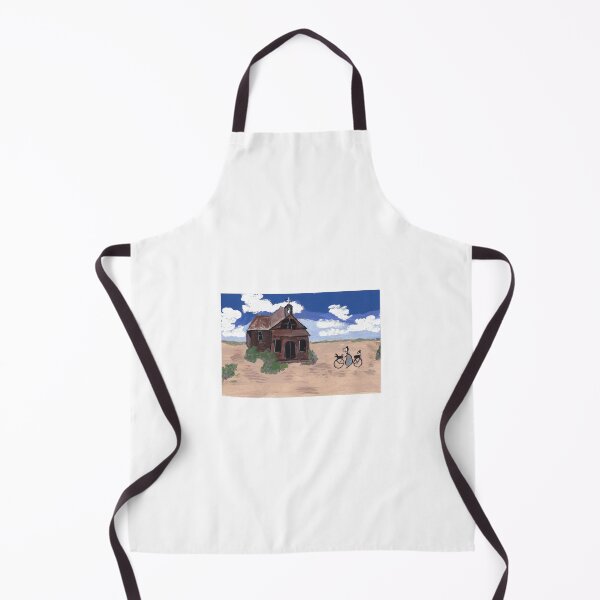 Item preview, QV: Old Plains Church designed and sold by Barbara Goldfeder.