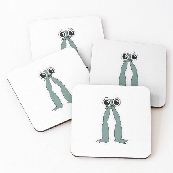 Item preview, Katrina Buff Frog designed and sold by TwstedSisters.