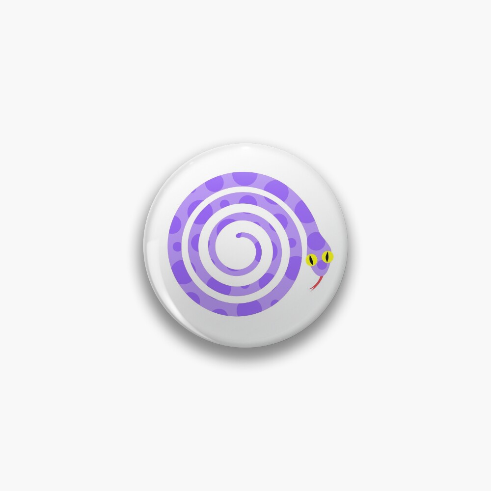 Item preview, Pin designed and sold by petitspixels.