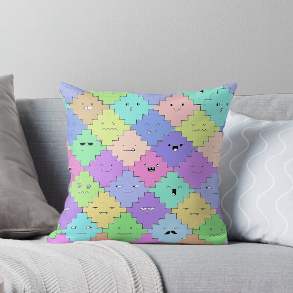 Item preview, Feelings in pastel colors designed and sold by Fradema.