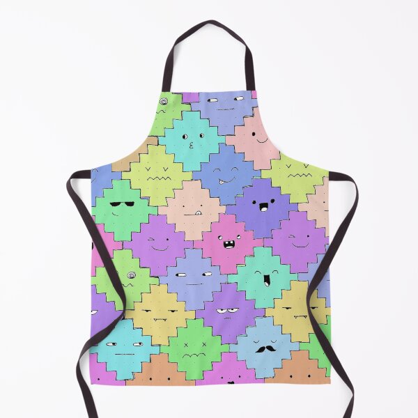 Item preview, Feelings in pastel colors designed and sold by Fradema.