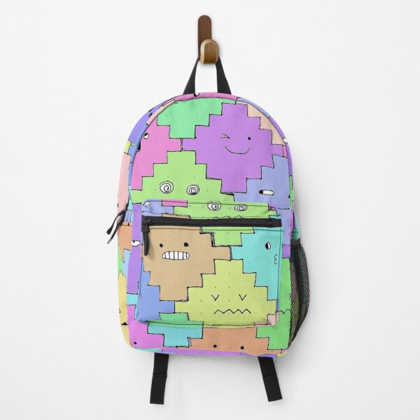 Item preview, Feelings in pastel colors designed and sold by Fradema.