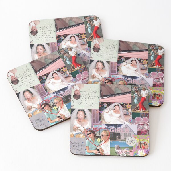Item preview, Art Collage designed and sold by bridgeshop.