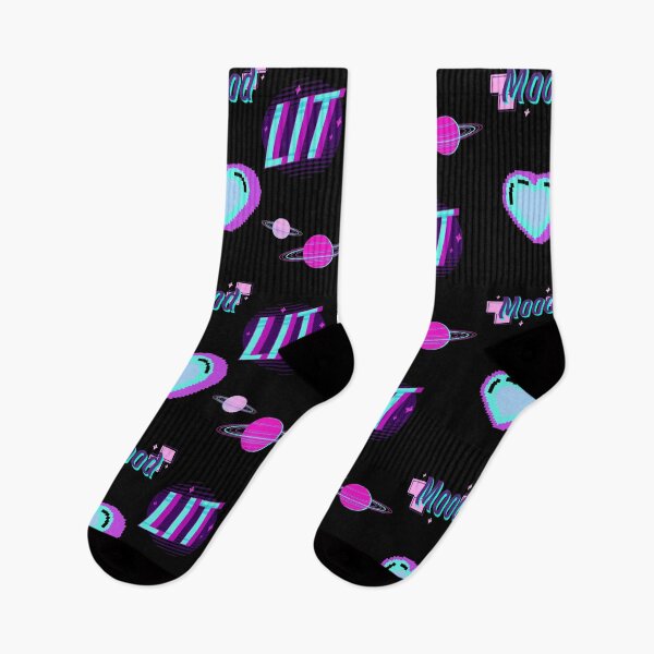 Item preview, Space mood. Back to Space and Neon. designed and sold by GionaSophia.