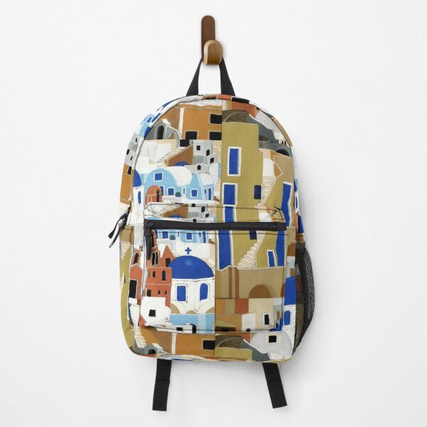 Item preview, Santorini designed and sold by Shulie1.