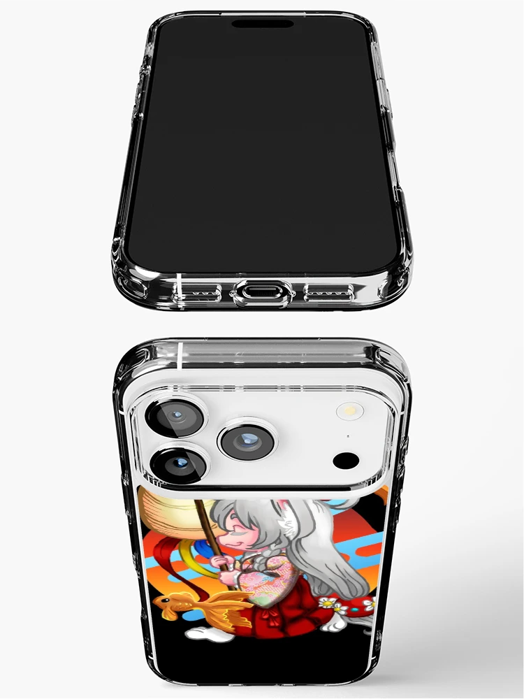 Thumbnail 3 of 5, iPhone Case, Lantern designed and sold by Ryoukon.