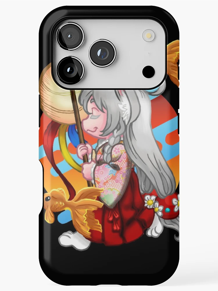 Thumbnail 1 of 4, iPhone Case, Lantern designed and sold by Ryoukon.