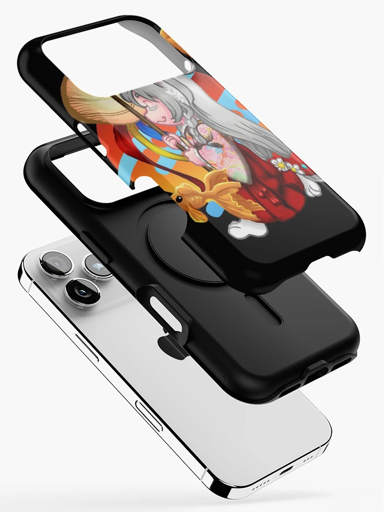 Thumbnail 2 of 4, iPhone Case, Lantern designed and sold by Ryoukon.